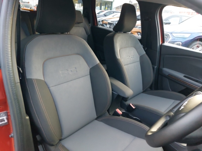 Used Dacia Jogger 2024 for sale - 76492826: Photo 10