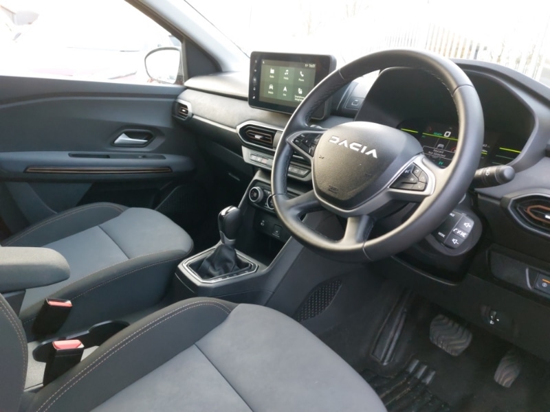 Used Dacia Jogger 2024 for sale - 76492826: Photo 11