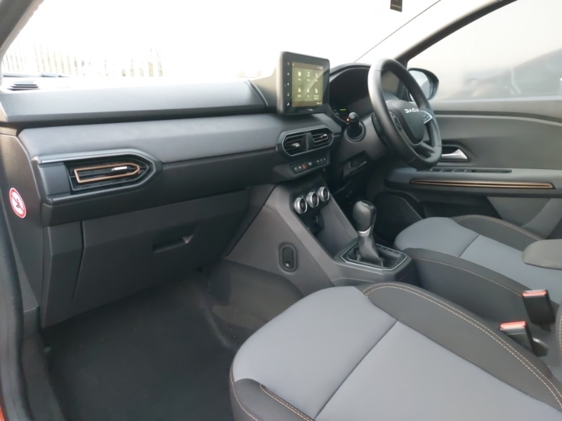 Used Dacia Jogger 2024 for sale - 76492826: Photo 5