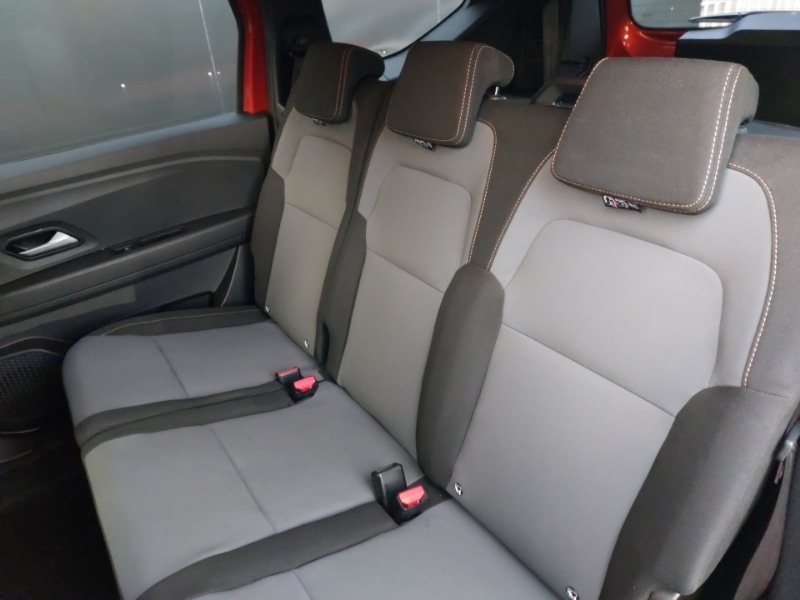 Used Dacia Jogger 2024 for sale - 76492826: Photo 6