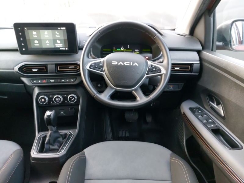 Used Dacia Jogger 2024 for sale - 76492826: Photo 7