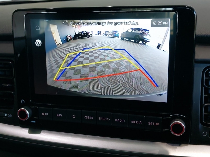 Used Kia Stonic 2025 for sale - 76479414: Photo 11