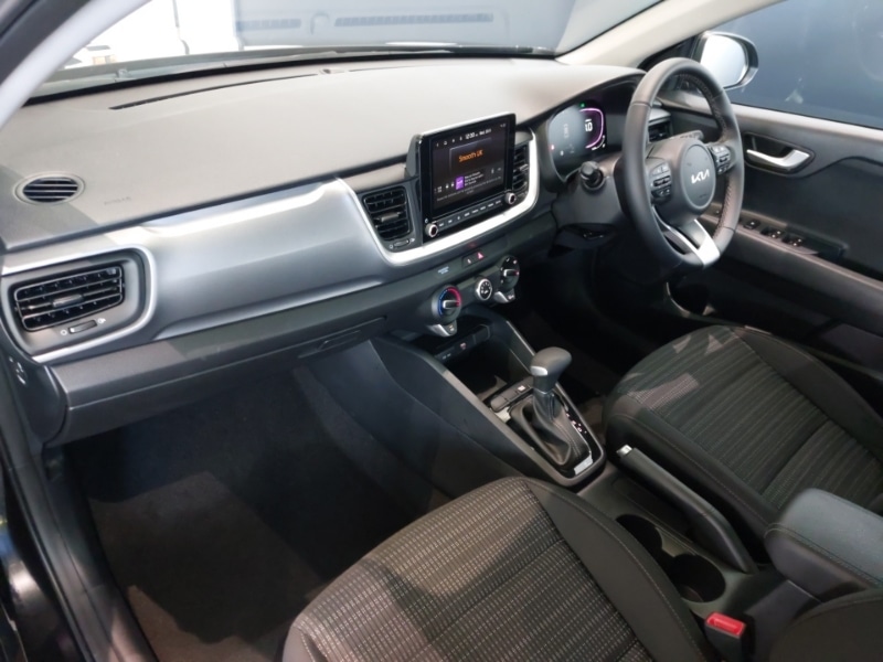 Used Kia Stonic 2025 for sale - 76479414: Photo 5