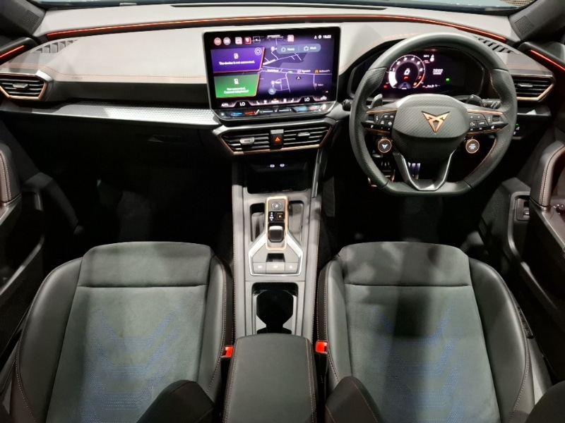 Used Cupra Formentor 2025 for sale - 77761809: Photo 2