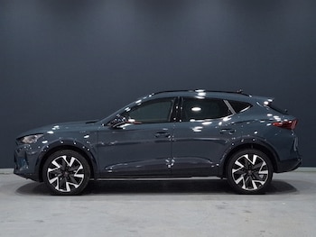 Used Cupra Formentor 2025 for sale - 77761809: Photo