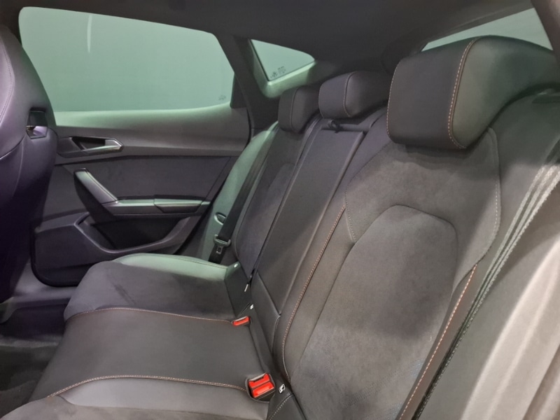 Used Cupra Formentor 2025 for sale - 77761809: Photo 6