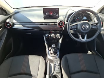 Used Mazda Mazda2 2024 for sale - 75617803: Photo