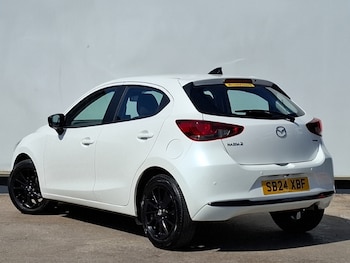 Used Mazda Mazda2 2024 for sale - 75617803: Photo