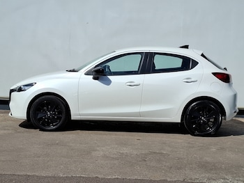 Used Mazda Mazda2 2024 for sale - 75617803: Photo