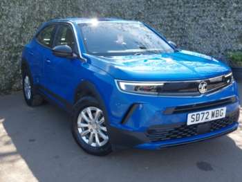 2022 - 1.2 Turbo Design 5dr