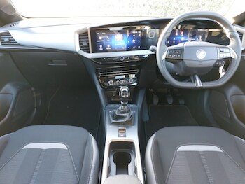 Used Vauxhall Mokka 2025 for sale - 78480799: Photo