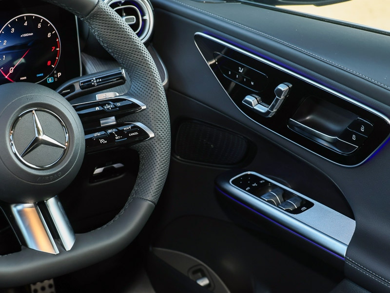 Used Mercedes-Benz GLC 2025 for sale - 78071546: Photo 11