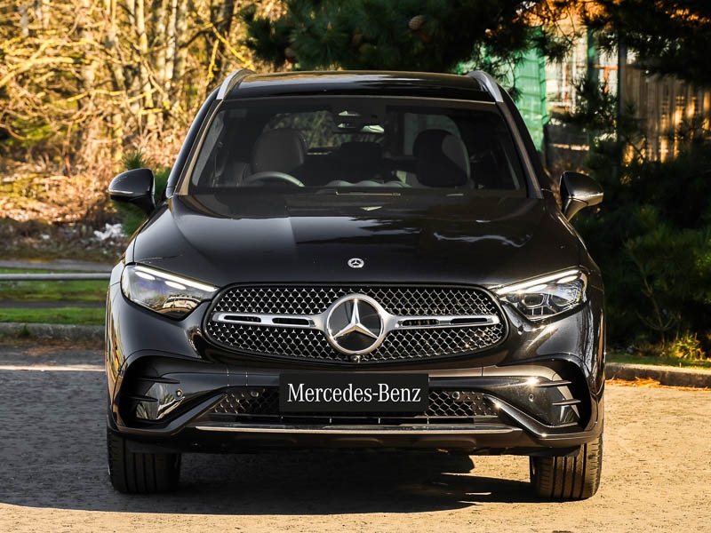 Used Mercedes-Benz GLC 2025 for sale - 78071546: Photo 12