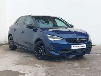 2020 - 1.2 Turbo SRi Premium 5dr