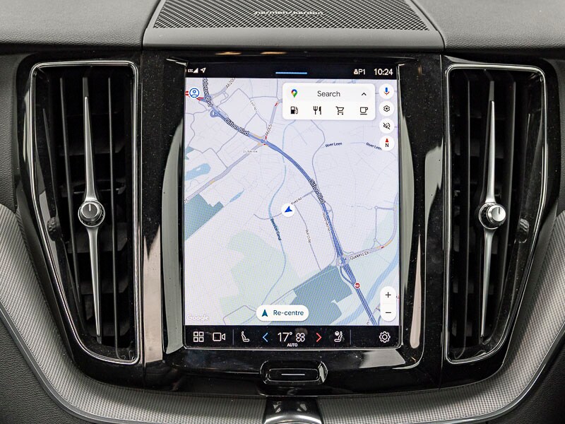 Used Volvo XC60 2023 for sale - 77101467: Photo 7