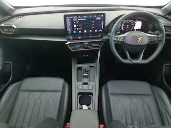 Used Cupra Formentor 2024 for sale - 77838219: Photo