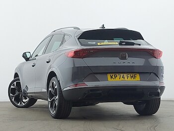 Used Cupra Formentor 2024 for sale - 77838219: Photo