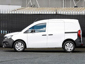 Used Renault Kangoo 2025 for sale - 77266406: Photo