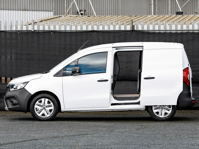 Used Renault Kangoo 2025 for sale - 77266406: Photo 5