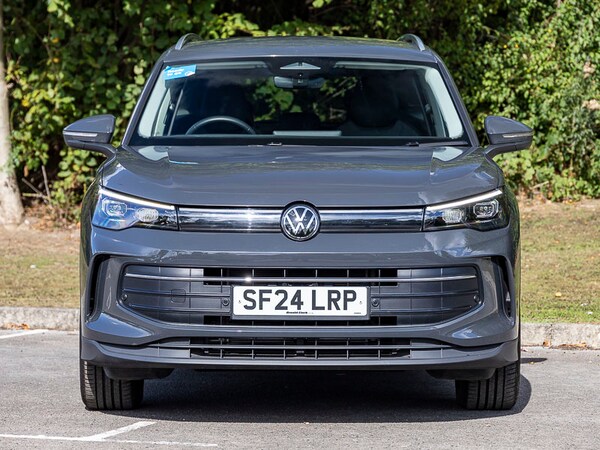 Used Volkswagen Tiguan 2024 for sale - 76195061: Photo 10