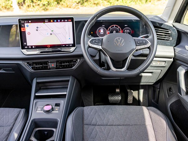 Used Volkswagen Tiguan 2024 for sale - 76195061: Photo 12