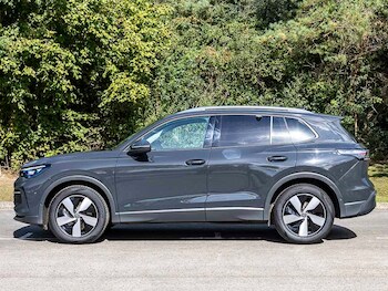 Used Volkswagen Tiguan 2024 for sale - 76195061: Photo 4