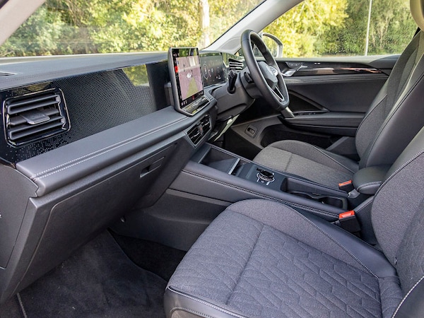 Used Volkswagen Tiguan 2024 for sale - 76195061: Photo 5