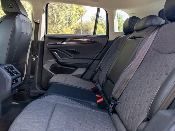 Used Volkswagen Tiguan 2024 for sale - 76195061: Photo 6