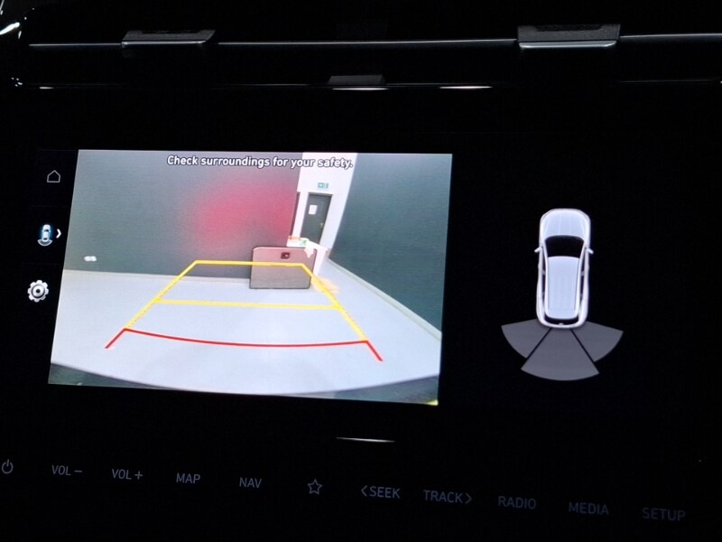 Used Hyundai TUCSON 2022 for sale - 77087043: Photo 11