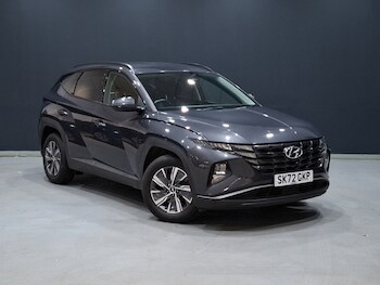 2022 - 1.6 TGDi SE Connect 5dr 2WD