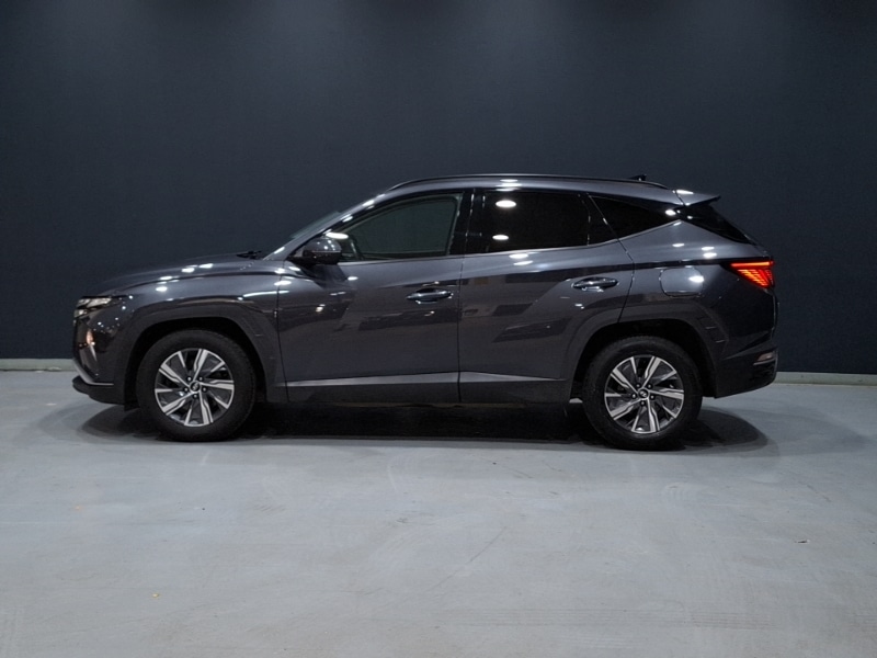 Used Hyundai TUCSON 2022 for sale - 77087043: Photo 4