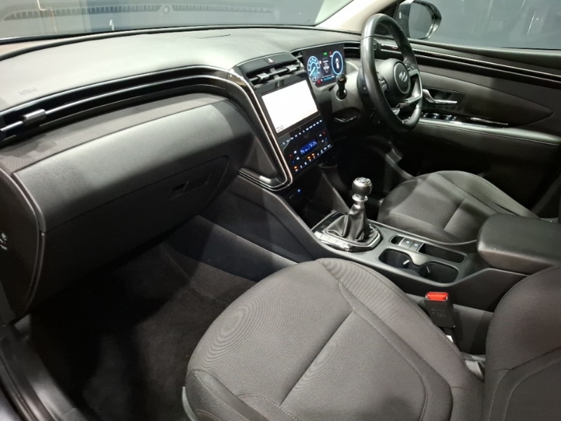 Used Hyundai TUCSON 2022 for sale - 77087043: Photo 5