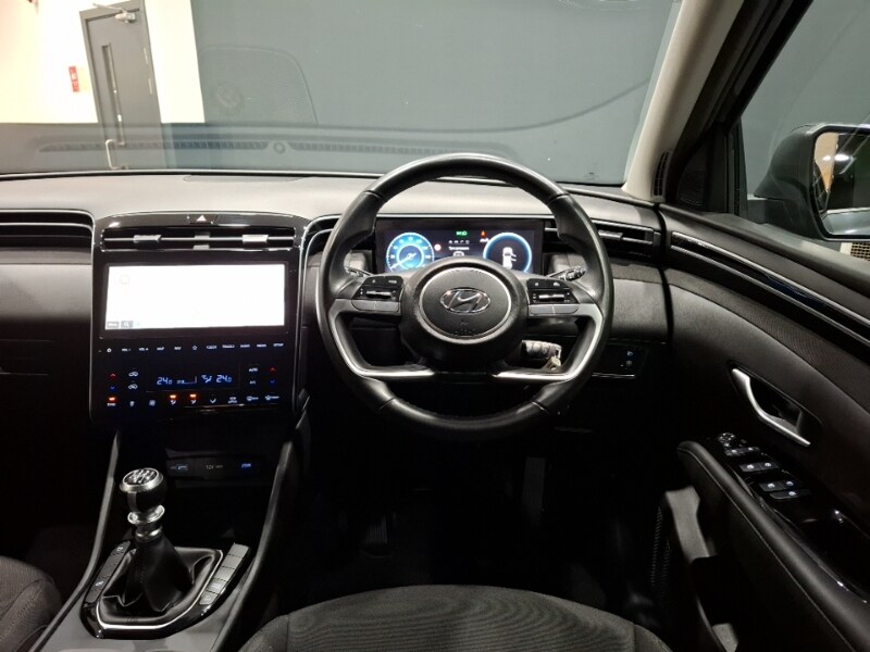 Used Hyundai TUCSON 2022 for sale - 77087043: Photo 7