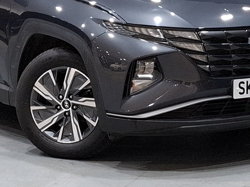 Used Hyundai TUCSON 2022 for sale - 77087043: Photo 9