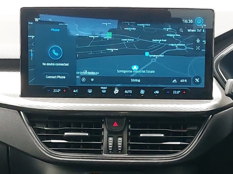 Used Ford Kuga 2025 for sale - 77066134: Photo 10