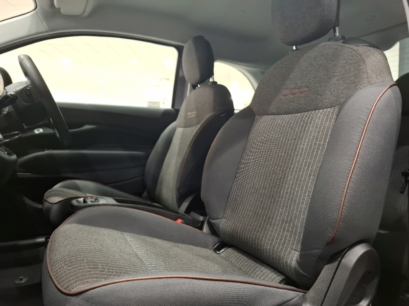 Used Fiat 500 2022 for sale - 78146160: Photo 12