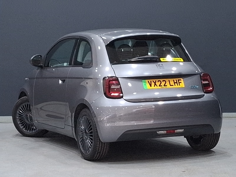 Used Fiat 500 2022 for sale - 78146160: Photo 3