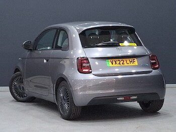 Used Fiat 500 2022 for sale - 78146160: Photo