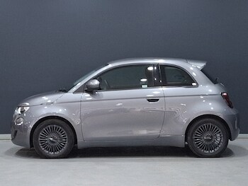 Used Fiat 500 2022 for sale - 78146160: Photo