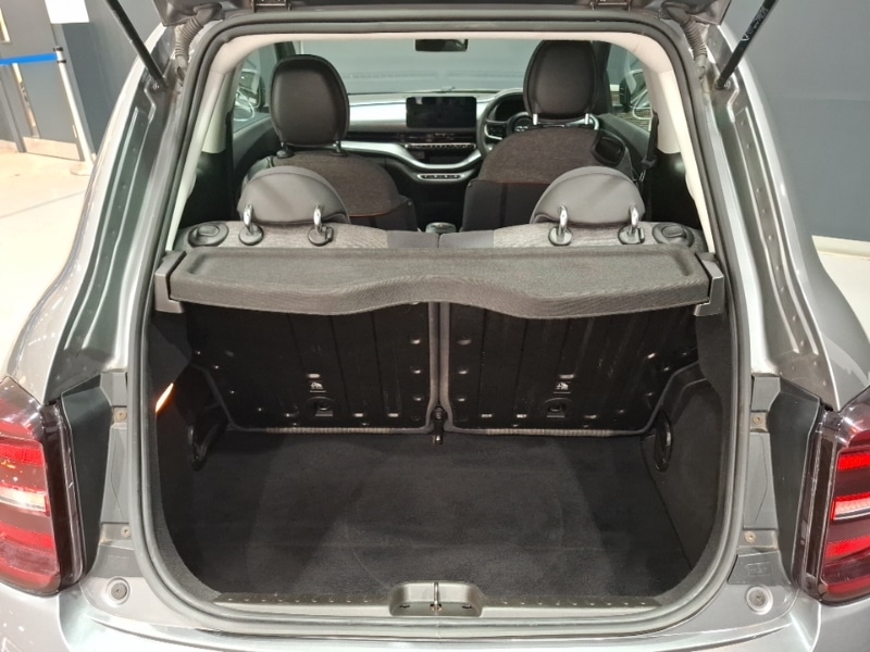 Used Fiat 500 2022 for sale - 78146160: Photo 8