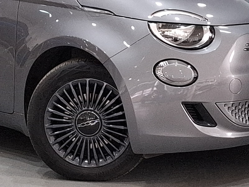 Used Fiat 500 2022 for sale - 78146160: Photo 9