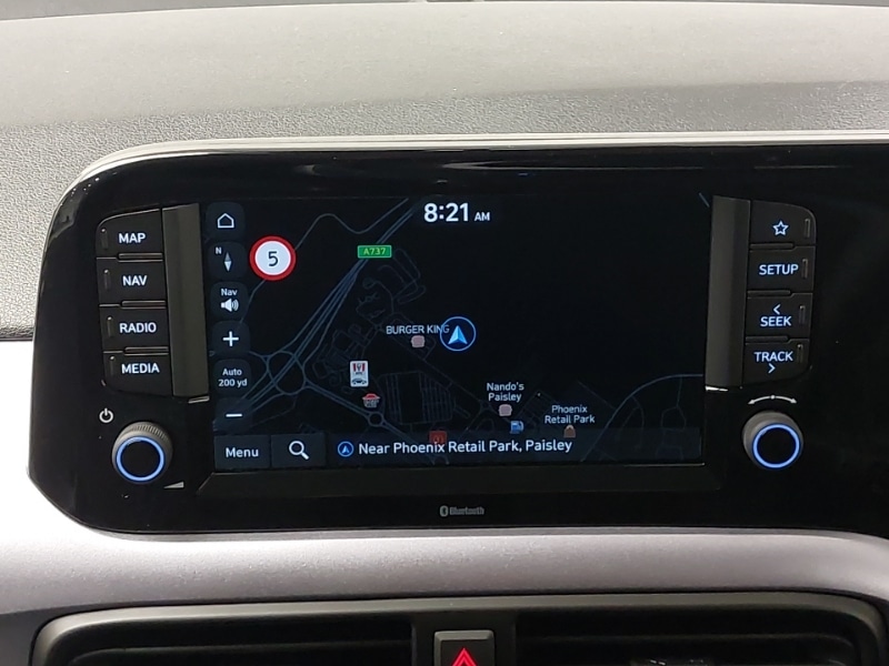 Used Hyundai i10 2026 for sale - 78159417: Photo 11