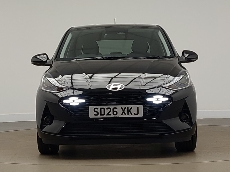 Used Hyundai i10 2026 for sale - 78159417: Photo 12