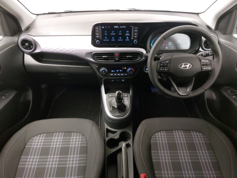 Used Hyundai i10 2026 for sale - 78159417: Photo 2