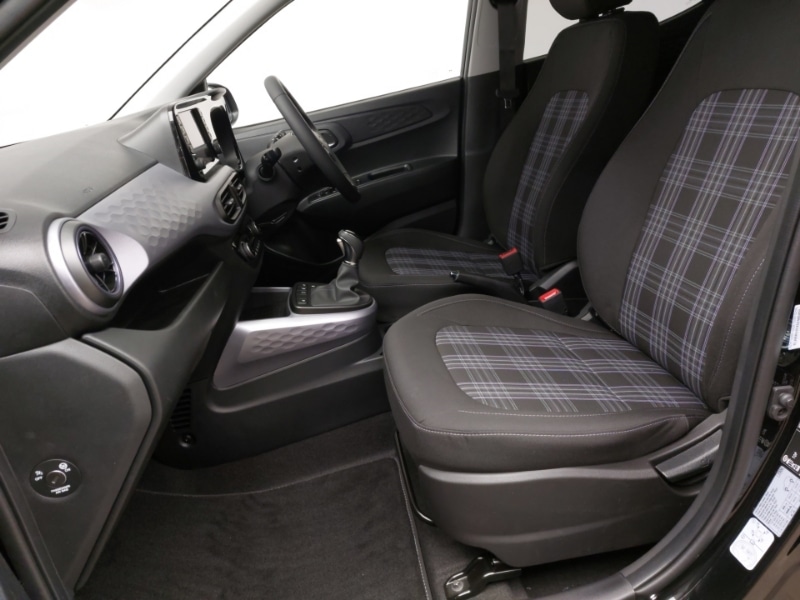 Used Hyundai i10 2026 for sale - 78159417: Photo 5