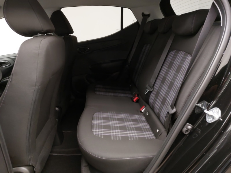 Used Hyundai i10 2026 for sale - 78159417: Photo 6