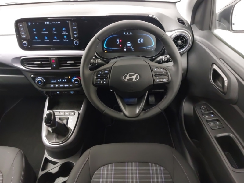 Used Hyundai i10 2026 for sale - 78159417: Photo 7