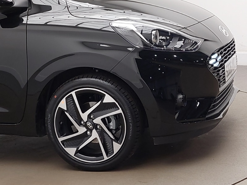 Used Hyundai i10 2026 for sale - 78159417: Photo 9