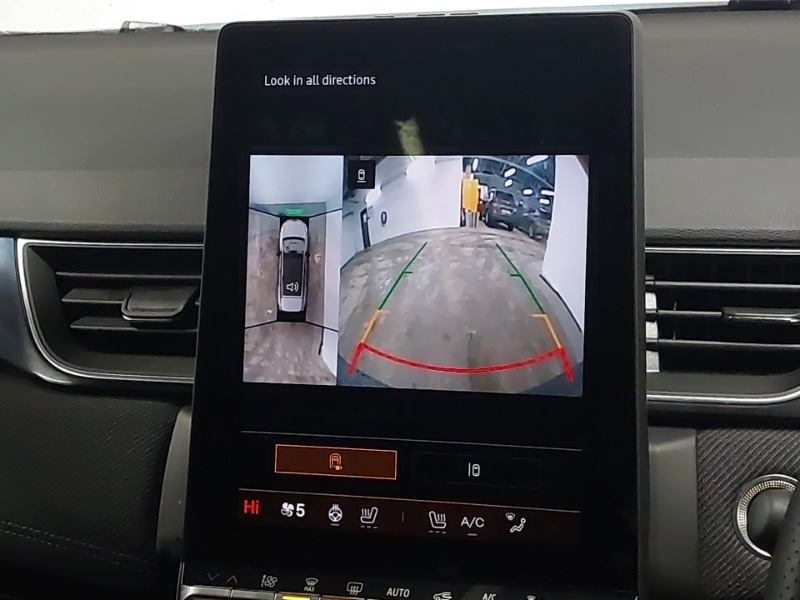 Used Renault Other 2025 for sale - 77253502: Photo 10