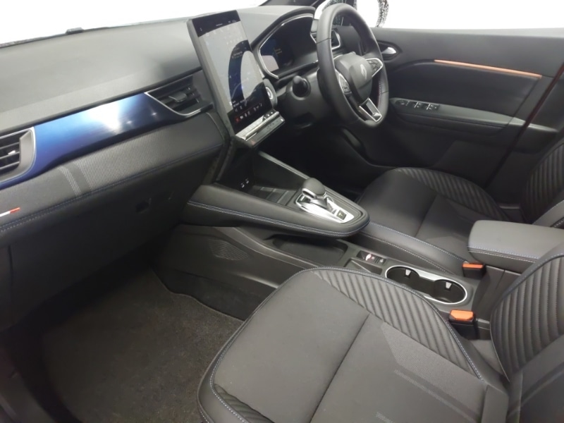 Used Renault Other 2025 for sale - 77253502: Photo 5